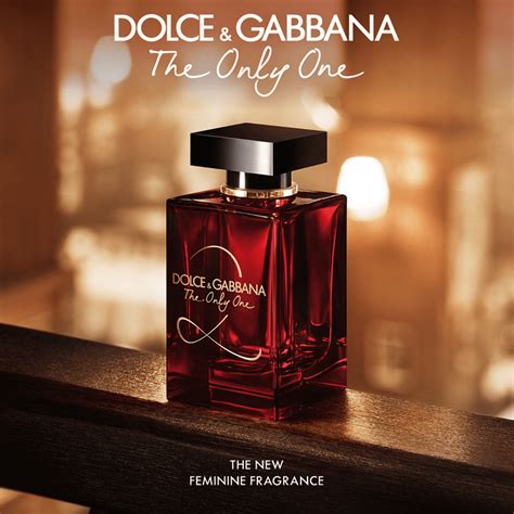 dolce gabbana parfum the only one femme|d&g the only one 2.